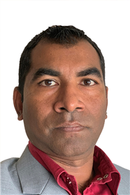 Abdullah Al-Mahamud