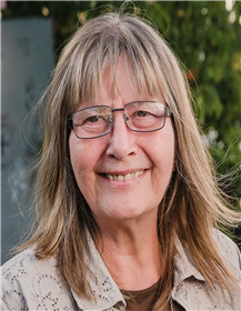 Arlene Hache