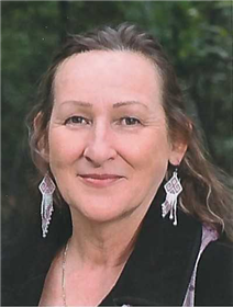 Caroline Cochrane