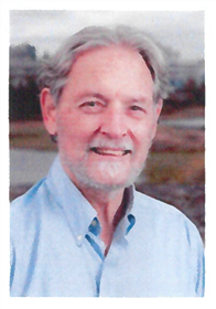 Patrick Scott
